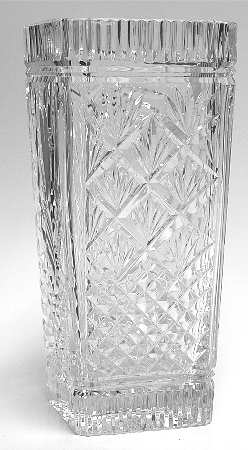 Designers Gallery Collection Four Seasons Vase