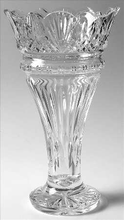 Designers Gallery Collection Princess Vase