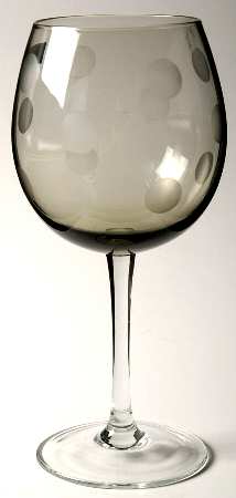 Polka Dot Smoke All Purpose Wine