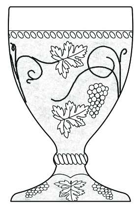 Bacchus