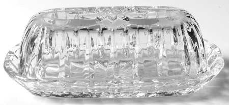 Sheridan 1/4 Pound Covered Butter