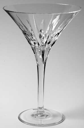 Sheridan Martini Glass