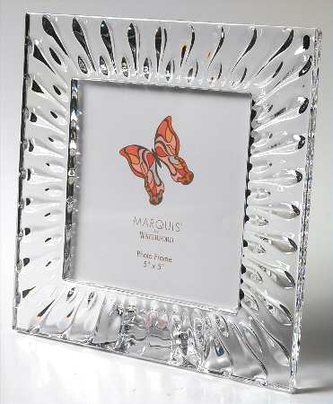Sheridan Frame-Holds 5" X 5" Photo