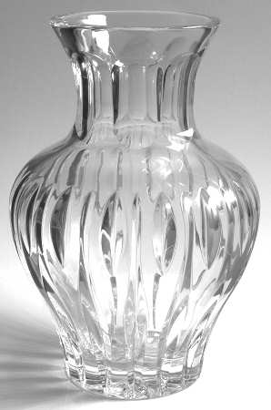 Sheridan 8" Flower Vase