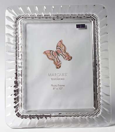 Sheridan Frame-Holds 8" X 10" Photo