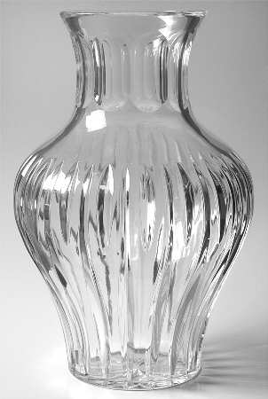 Sheridan 12" Flower Vase