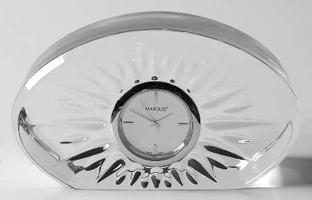 Sheridan Quartz Clock