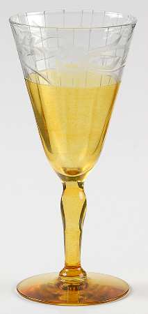 Design 229 Wine Glass