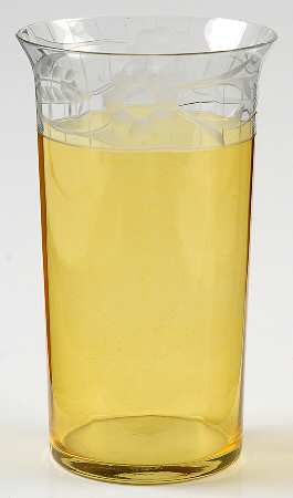 Design 229 Flat Iced Tea