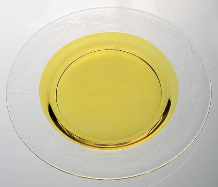 Design 229 7" Salad Plate