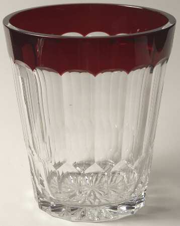 Simply Red Ice Bucket