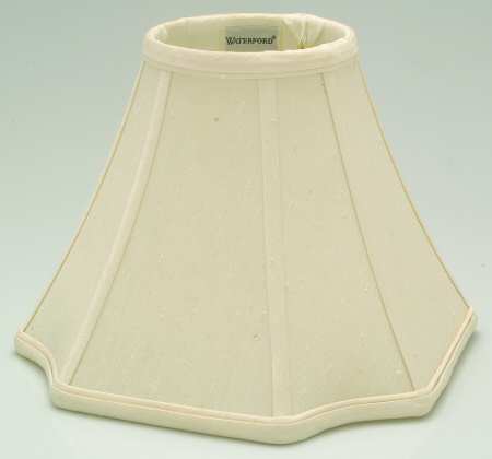 Hospitality Collection Shade for 22" Electric Lamp