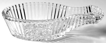 Hospitality Collection Pineapple Bowl