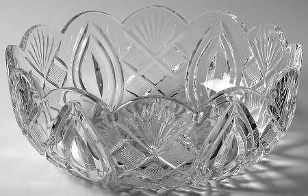 Artisan Collection 10" Round Bowl