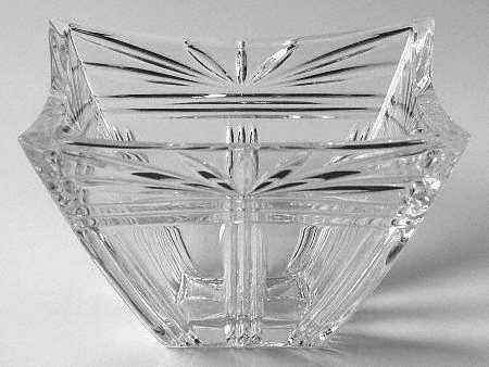 Odyssey by Waterford Crystal