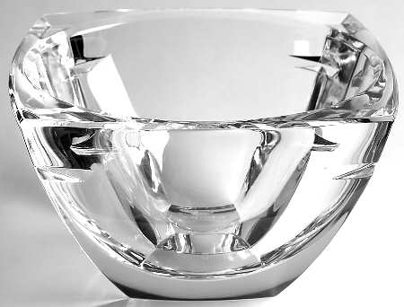 Metra 6" Square Bowl