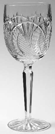 Seahorse by Waterford Crystal