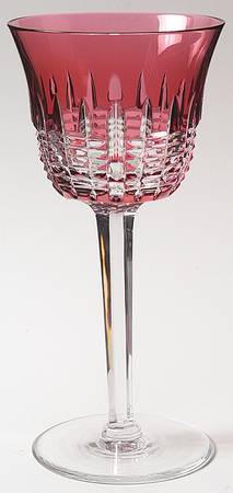 Simply Pastel Pink by Waterford Crystal
