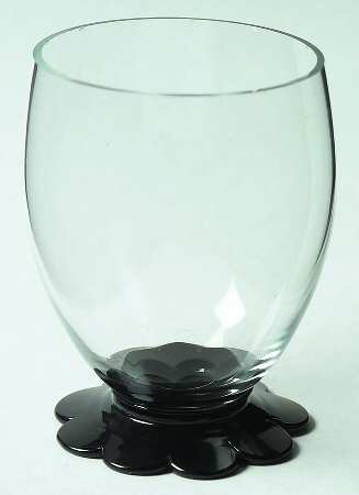 Lilly Pad Foot Black by Weston