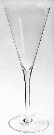 Olivia Clear by Wedgwood