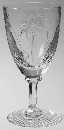 Alexis Water Goblet