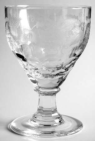 Cordelia Water Goblet