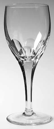 Davina Water Goblet