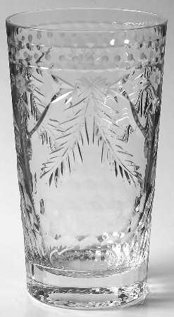 Isabel Highball Glass
