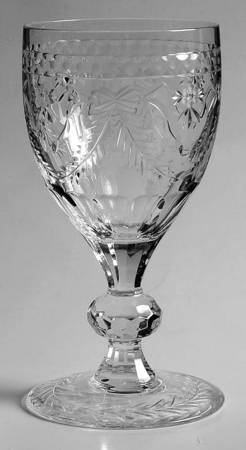 Isabel Water Goblet