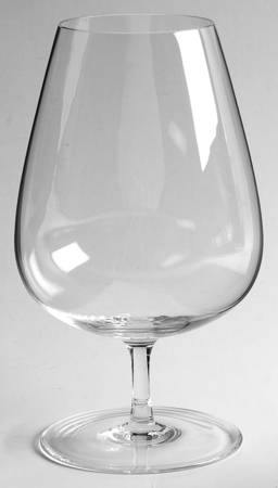 Olympia Brandy Glass