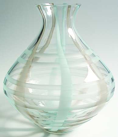 Evolution (Espresso Swirl) by Waterford Crystal