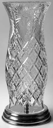 My Beautiful Ireland by Waterford Crystal