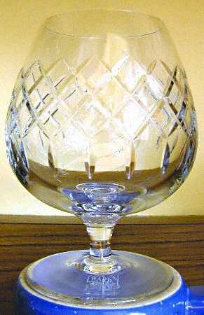 WAT29 by Waterford Crystal