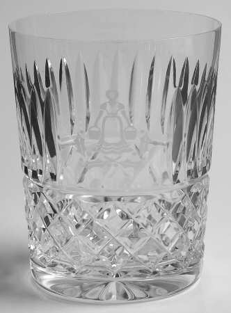 Twelve Days of Christmas Double Old Fashioned