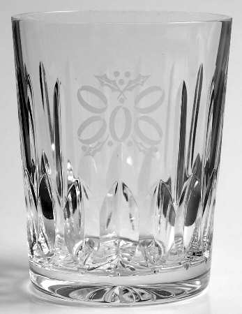 Twelve Days of Christmas Double Old Fashioned