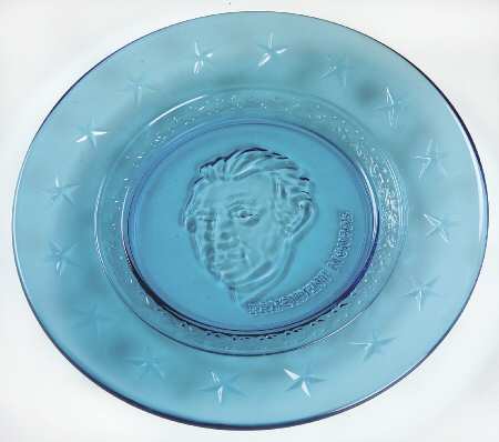 American Presidents James Monroe - No Box