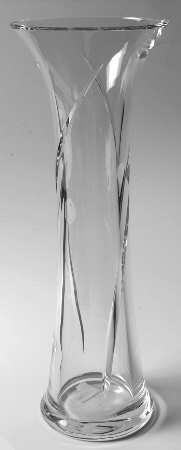 Siren 16" Flower Vase
