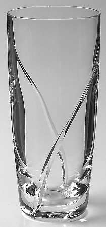 Siren 12 Oz Flat Tumbler