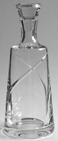 Siren Decanter & Stopper