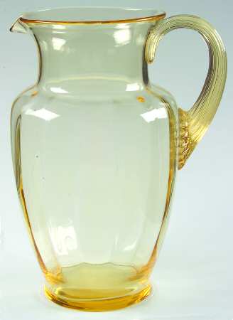 WVG12 by West Virginia Glass Specialty