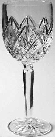 WAT36 by Waterford Crystal