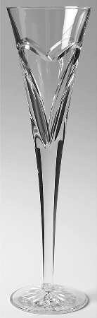 Waterford Wishes Fluted Champagne