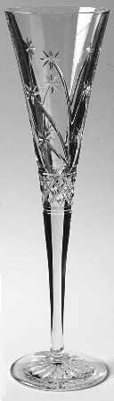 Waterford Wishes Fluted Champagne