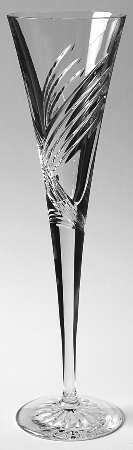 Waterford Wishes Fluted Champagne