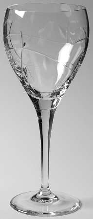 Caelyn Water Goblet