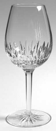 Giselle Wine Glass