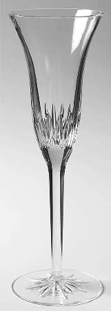 Giselle Fluted Champagne