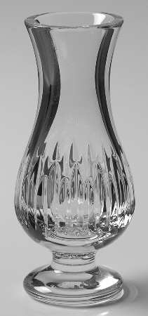 Giselle 5" Posy Vase