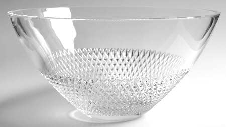 Lume 12" Round Bowl