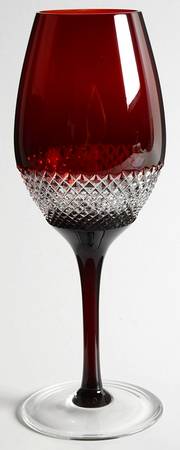 Lume Red White Wine Glass